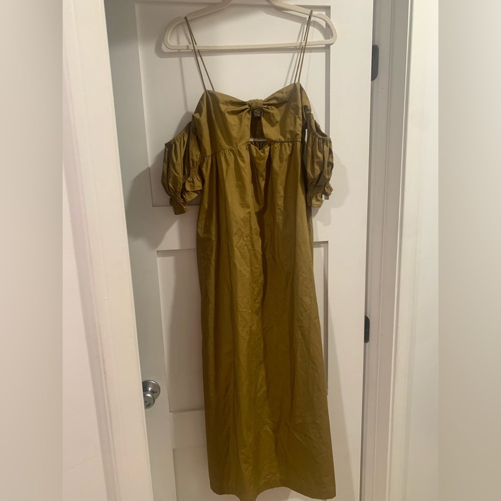 Sun dress